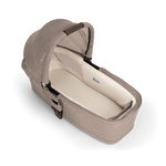 Nuna MIXX next, Arra Flex + Base Curv Travel System bundle - Cedar