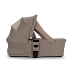 Nuna MIXX next, Arra Flex + Base Curv Travel System bundle - Cedar