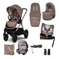 Cosatto Giggle 4 Next Stage Travel System Bundle - Lollop