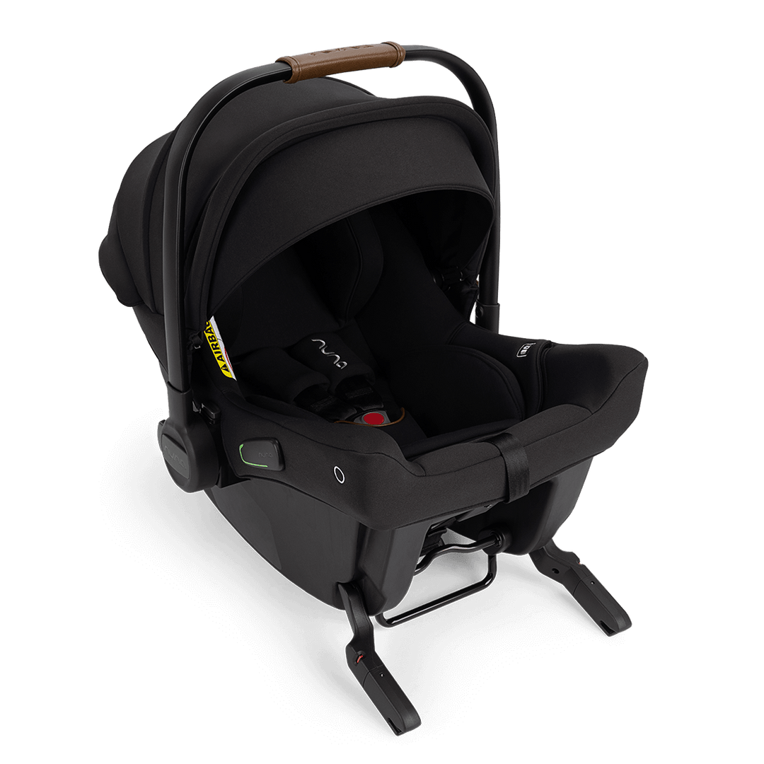 Nuna MIXX Next + PIPA Urbn Travel System Bundle - Cedar 2024