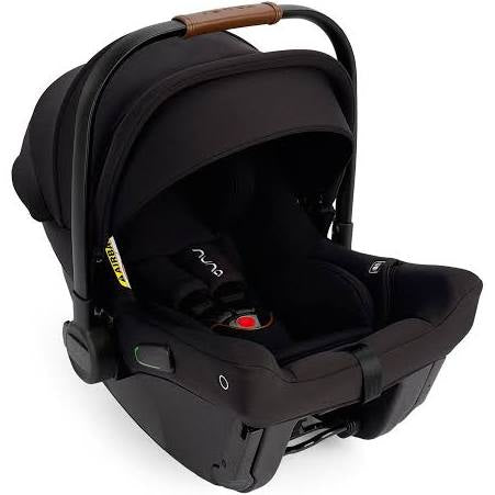 Nuna MIXX Next + PIPA Urbn Travel System Bundle - Cedar 2024