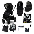 Cosatto Giggle 4 Next Stage Travel System Bundle - Foxed