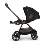 Nuna TRIV Next + PIPA Urbn Travel System Bundle - Caviar