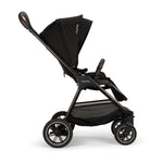 Nuna TRIV Next + CARI + TODL Next Generation Travel System Bundle - Caviar