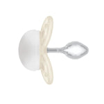 MAM Perfect Start Soother 0‑2 Months – Set of 2 Neutral