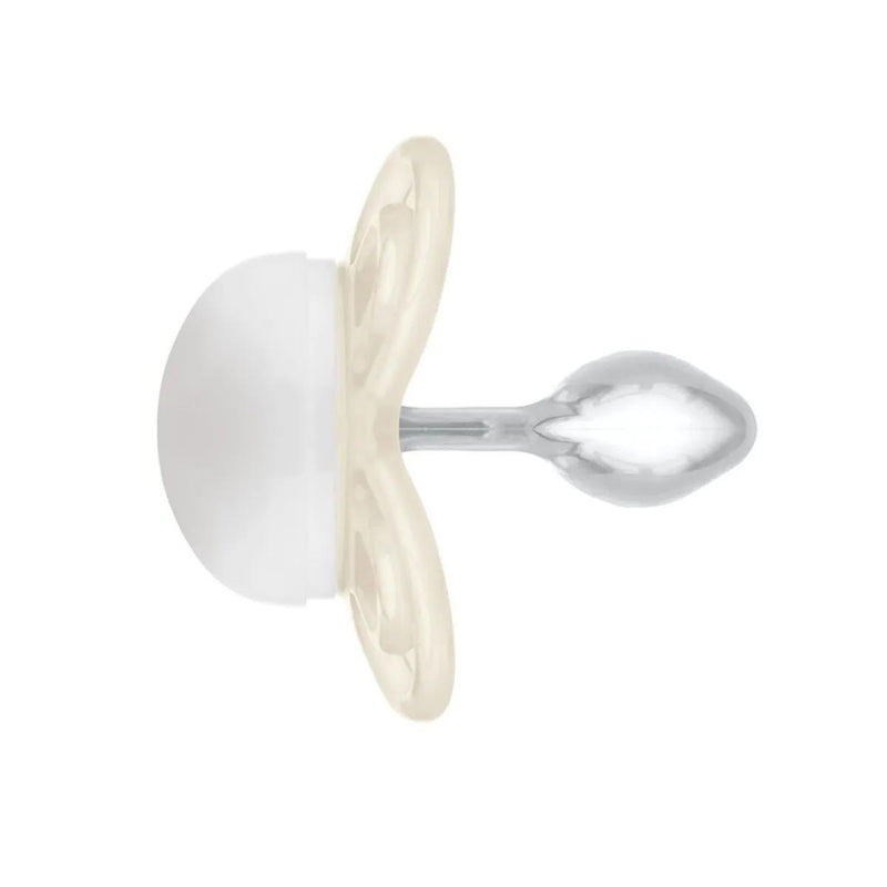 MAM Perfect Start Soother 0‑2 Months – Set of 2 Neutral