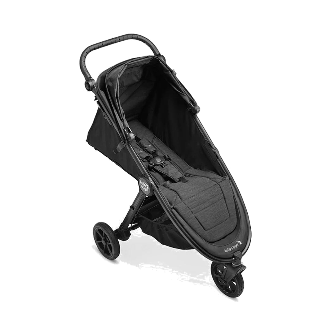 Baby Jogger City Mini GT 2 Pushchair - Briar Green