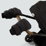 Nuna Winter Stroller Set - Caviar