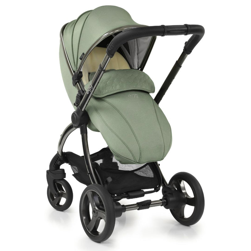 egg2 Stroller - Seagrass