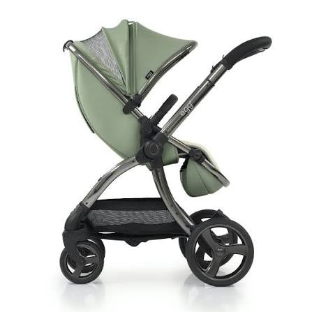 egg3 Stroller - Seagrass