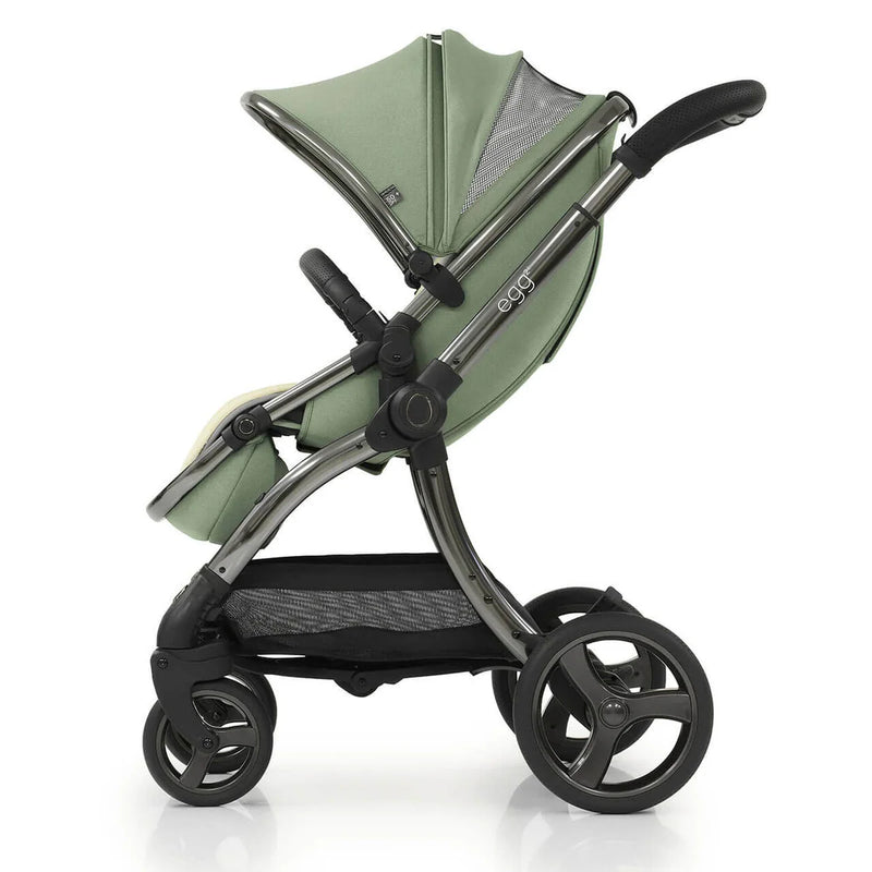 egg2 Stroller - Seagrass