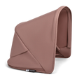 Bugaboo Fox 5 Renew Sun Canopy - Dusty Pink