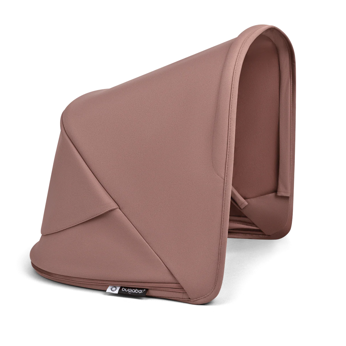 Bugaboo Fox 5 Renew Sun Canopy - Dusty Pink