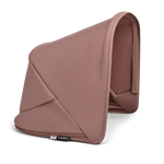 Bugaboo Fox 5 Renew Sun Canopy - Dusty Pink