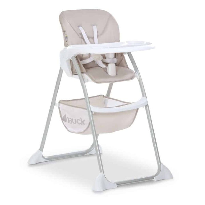 Hauck Sit N Fold Beige