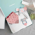 Cheeky Chompers Teething Gift Box - Darcy The Elephant