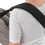 Maxi-Cosi Coral Slide Pro Carry Strap - Black