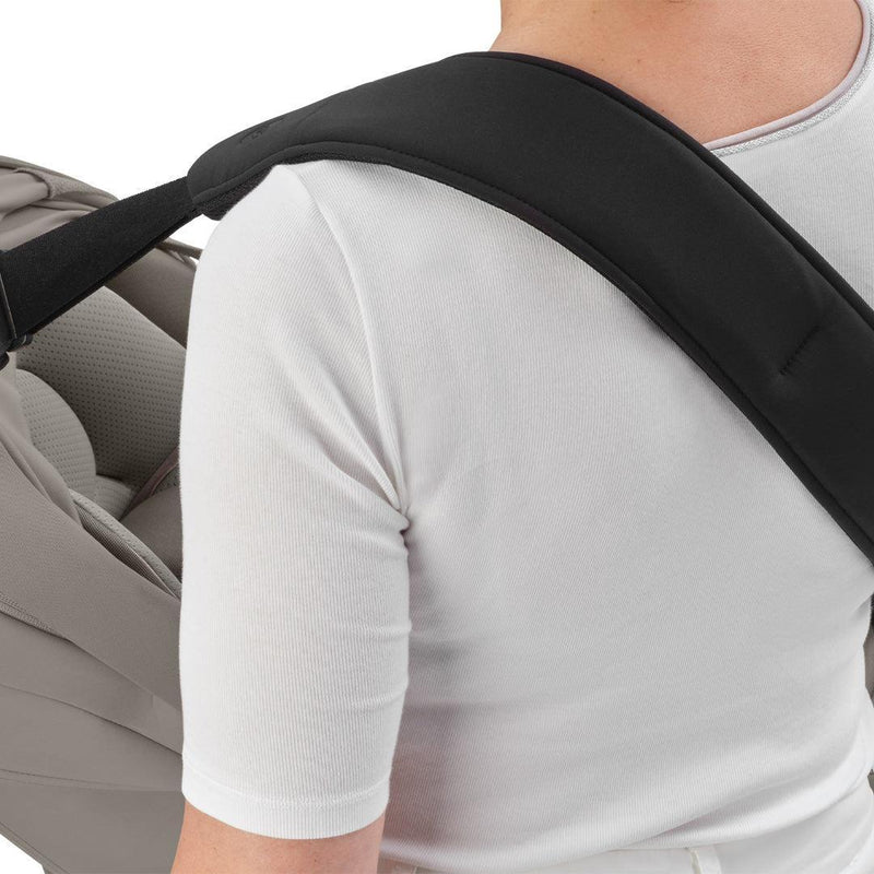 Maxi-Cosi Coral Slide Pro Carry Strap - Black