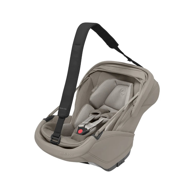 Maxi-Cosi Coral Slide Pro Carry Strap - Black