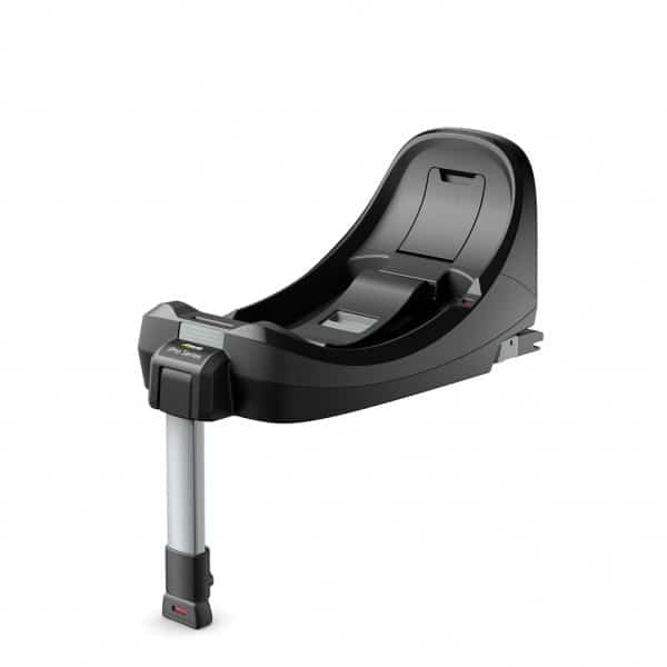 OPEN BOX Hauck iPro Isofix Base