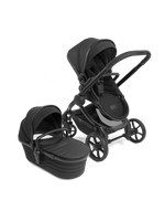 EX DISPLAY iCandy Peach 7 Travel System Bundle - Studio
