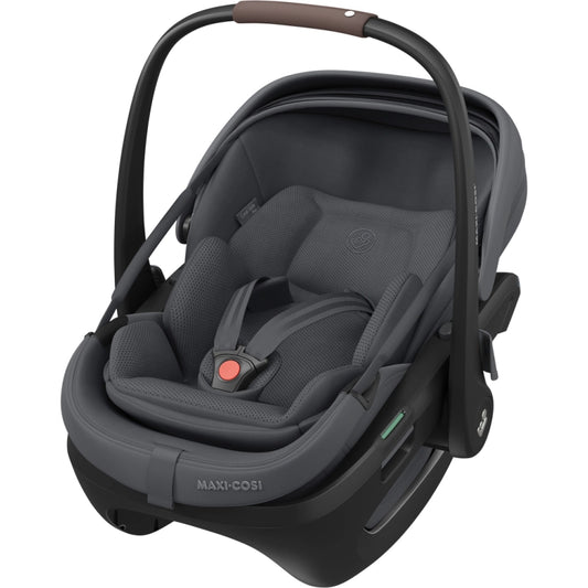 Maxi-Cosi Coral Slide Pro - Moon Graphite