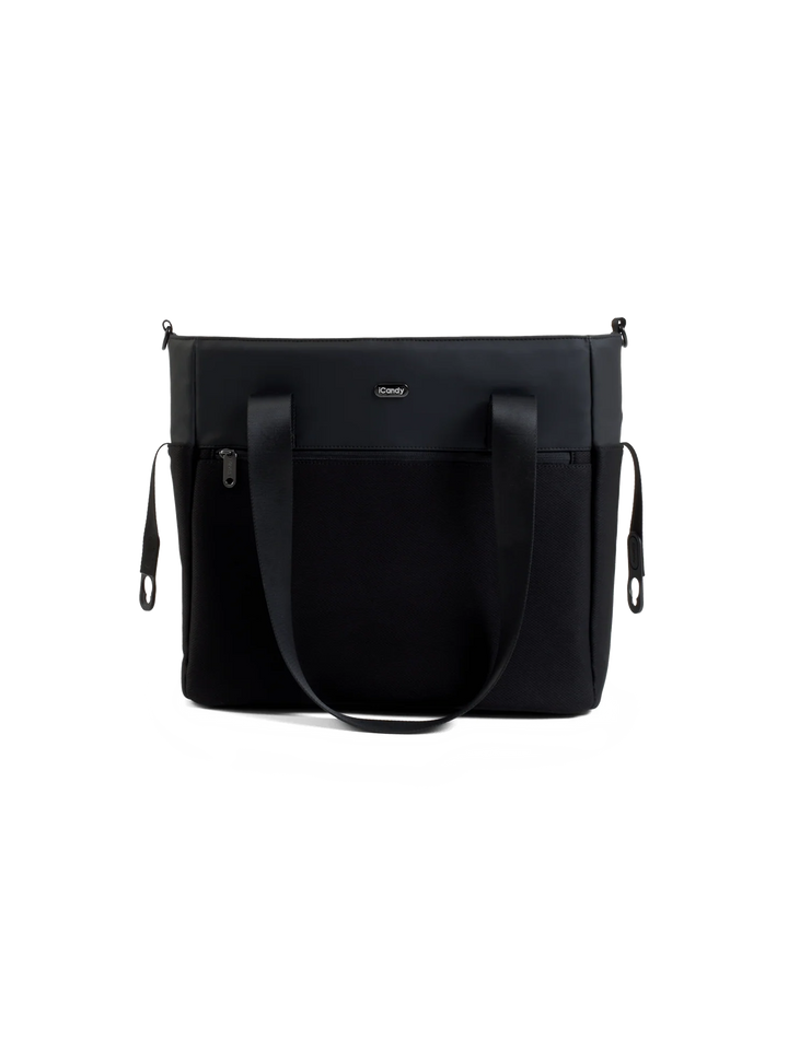 EX DISPLAY iCandy Orange4 Bundle - Glacier