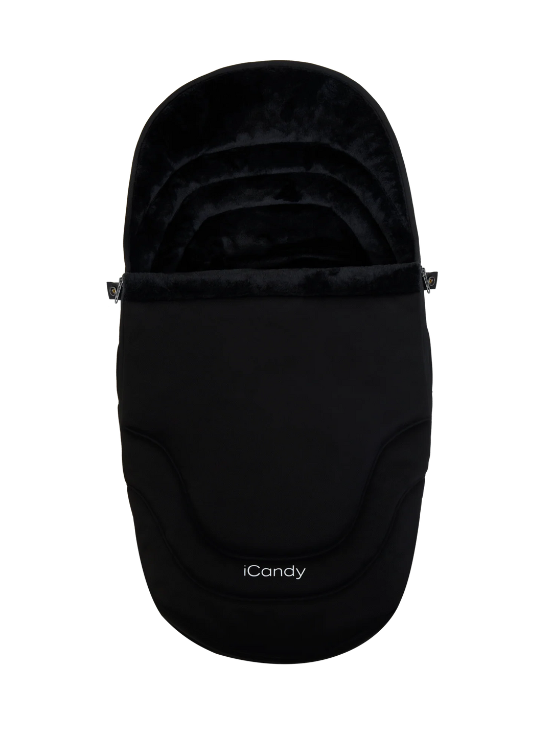 EX DISPLAY iCandy Orange4 Bundle - Glacier