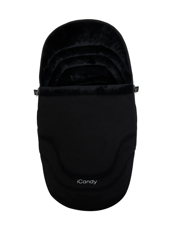 EX DISPLAY iCandy Orange4 Bundle - Glacier