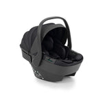 egg3 Luxury Shell 360 Travel System Bundle - Carbonite