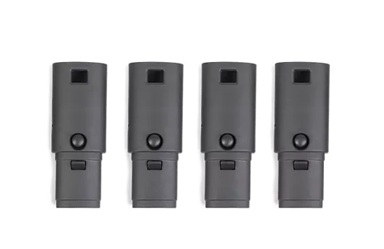 EX DISPLAY iCandy Orange4 Bundle - Glacier