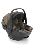 egg Shell 360 Car Seat - Mink