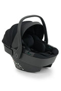 egg Shell 360 Car Seat - Panther