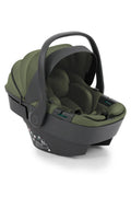 egg Shell 360 Car Seat - Sage