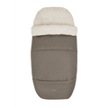 Maxi-Cosi 2in1 Footmuff - Twillic Truffle