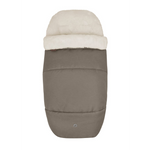 Maxi-Cosi 2in1 Footmuff - Twillic Truffle