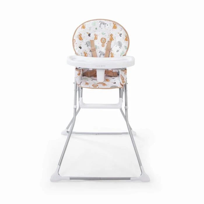 Redkite Push Me Savanna i Travel System Ultimate Baby Essentials Bundle - Grey