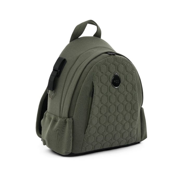 egg3 Backpack - Sage