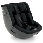 egg3 All Stage 360 Travel System Bundle - Panther + FREE EXTRA 360 ISOFIX BASE