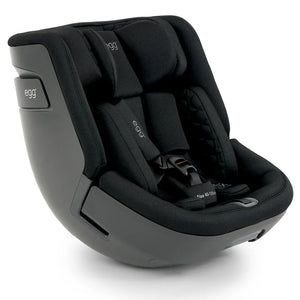 egg Toddler 360 Car Seat - Panther