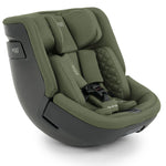 egg3 All Stage 360 Travel System Bundle - Sage + FREE EXTRA 360 ISOFIX BASE