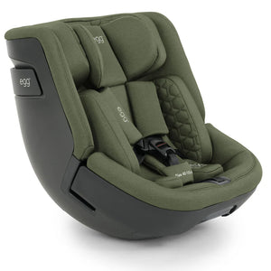 egg Toddler 360 Car Seat - Sage