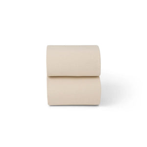 Snuz Cot & Cot Bed 2 Pack Fitted Sheet – Cashmere