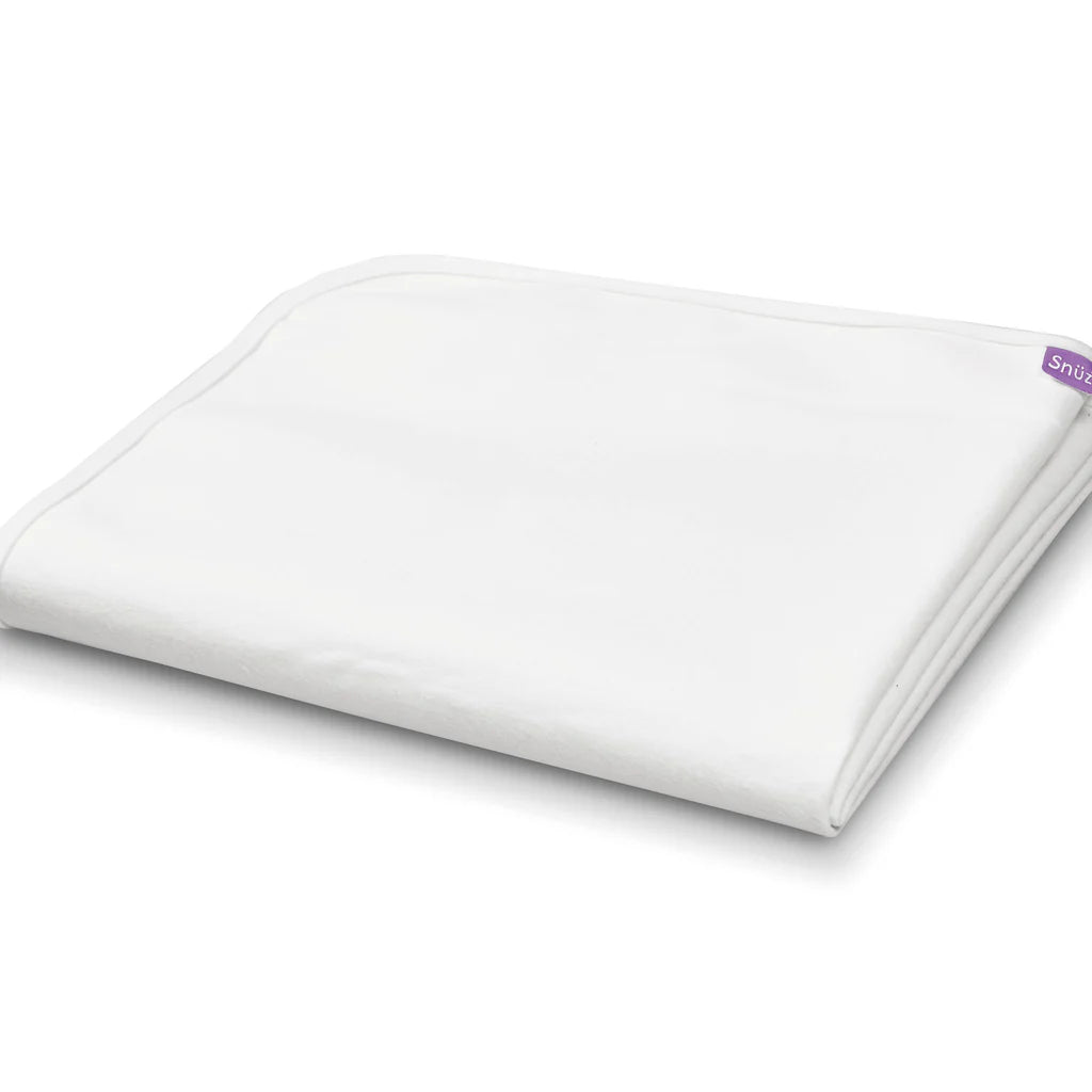 SnuzKot Cot Bed Mattress Protector