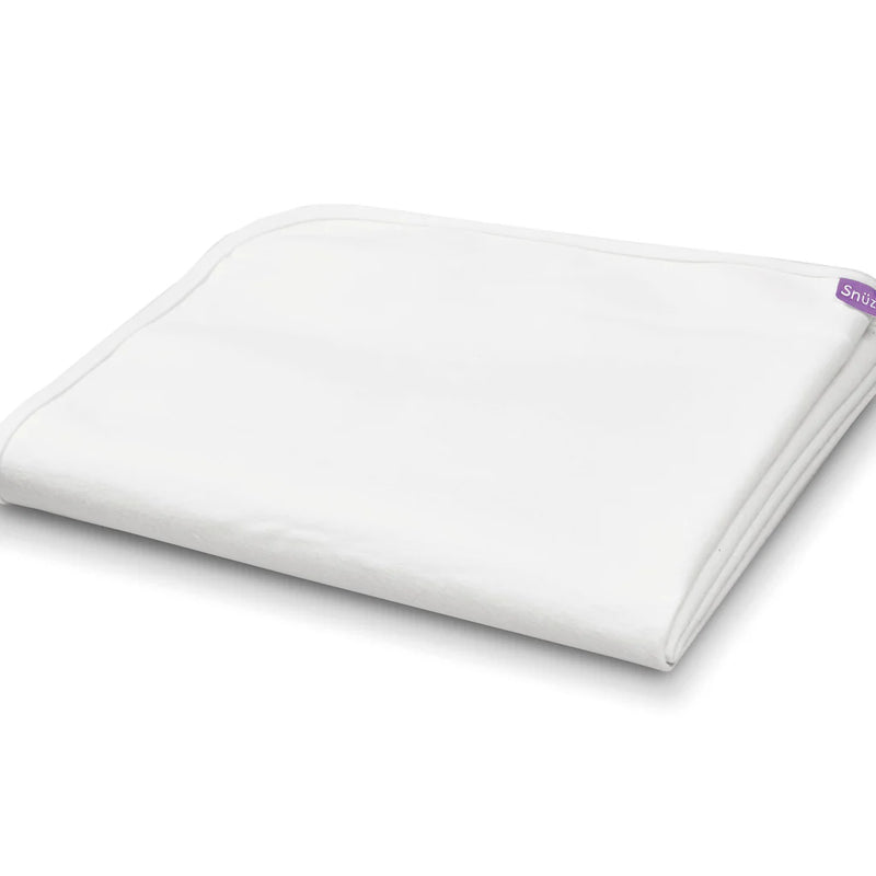SnuzKot Cot Bed Mattress Protector