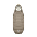 Cybex Platinum Footmuff - Cozy Beige