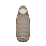 Cybex Platinum Footmuff - Cozy Beige
