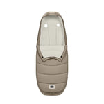 Cybex Platinum Footmuff - Cozy Beige
