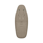 Cybex Platinum Footmuff - Cozy Beige