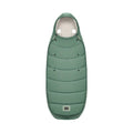 Cybex Platinum Footmuff - Leaf Green